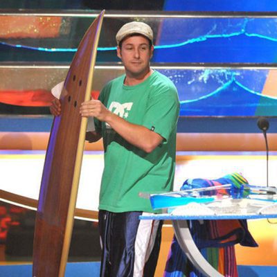 Adam Sandler