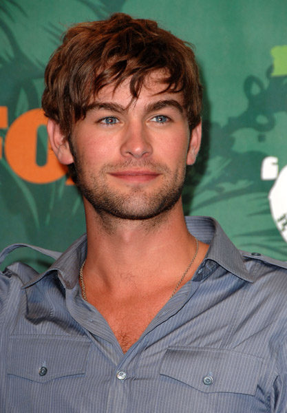 Chase Crawford 