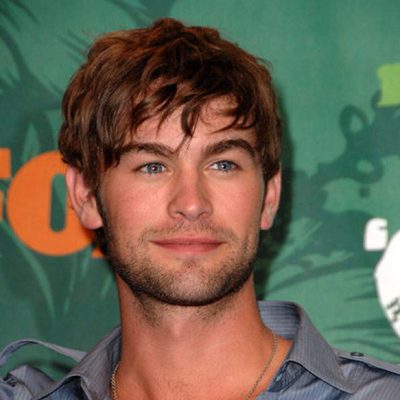 Chase Crawford