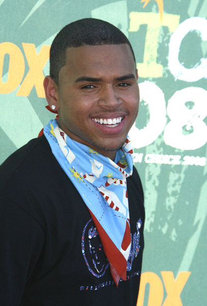 Chris Brown 