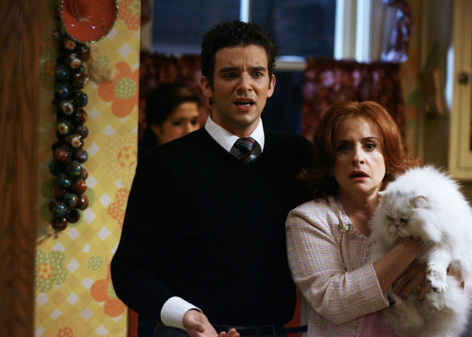 Michael Urie