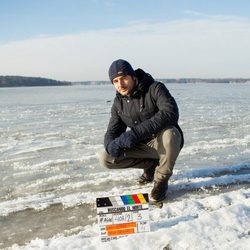 Antonio Velázquez en 'Buscando el Norte'