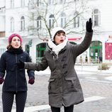 Belén Cuesta en 'Buscando el Norte'