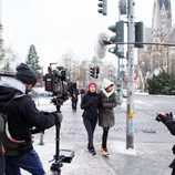 Secuencia de Belén Cuesta en 'Buscando el Norte'