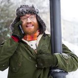 Manuel Burque en 'Buscando el Norte'