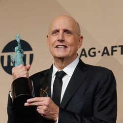 Jeffrey Tambor, premiado en los SAG 2016