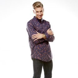 Abraham García vuelve al 'Shore'