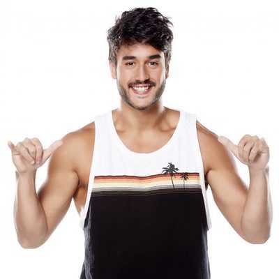 El rollo sufero de Igor, en 'MTV Super Shore'