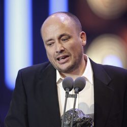 Ganadores Goya 2016: Daniel Martínez Lara, Mejor cortometraje animado por "Alike"