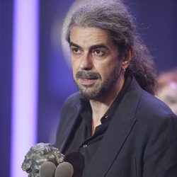 Ganadores Goya 2016: Fernando León de Aranoa, Mejor guion adaptado por "Un día perfecto"