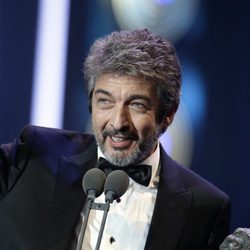 Ganadores Goya 2016: Ricardo Darín, Mejor actor por "Truman"