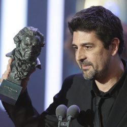 Ganadores Goya 2016: Cesc Gay, Mejor dirección por "Truman"