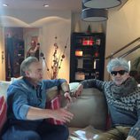 José Mota parodia a 'En la tuya o en la mía' en 'José Mota presenta...'