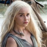 Daenerys Targaryen en la sexta temporada de 'Game of Thrones'