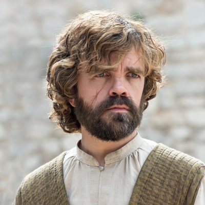 Tyrion Lannister en la sexta temporada de 'Juego de tronos'