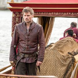 Jaime Lannister en la sexta temporada de 'Juego de tronos'