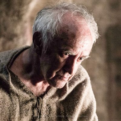 El Gorrión Supremo en la sexta temporada de 'Juego de tronos'