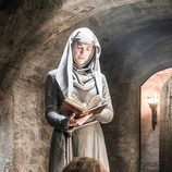 Margery Tyrell seguirá presa y sometida a la Septa en la sexta temporada de 'Juego de tronos'