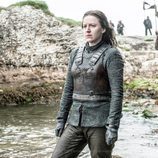 Yara Greyjoy regresa en la sexta temporada de 'Juego de tronos'