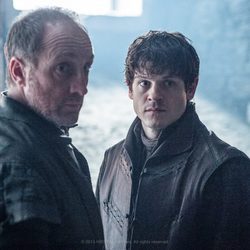 La familia Bolton controla Invernalia en la sexta temporada de 'Juego de tronos'