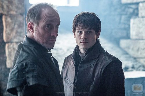 La familia Bolton controla Invernalia en la sexta temporada de 'Juego de tronos'