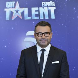 Jorge Javier Vázquez, jurado de 'Got Talent España'