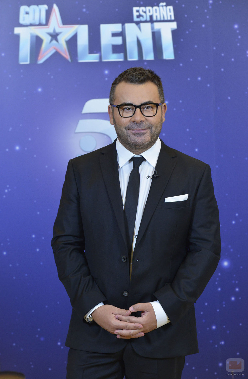 Jorge Javier Vázquez, jurado de 'Got Talent España'