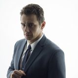 Foto promocional de James Franco en '22/11/63' 