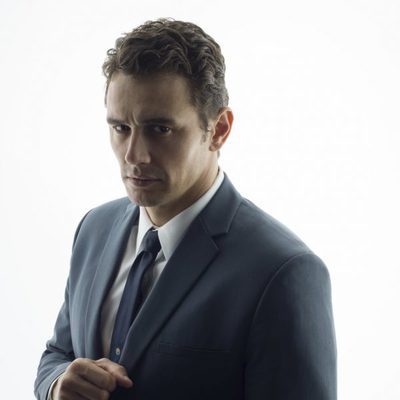 Foto promocional de James Franco en '22/11/63'