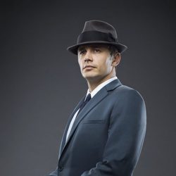 Jake Epping es un profesor de secundaria en '22/11/63'