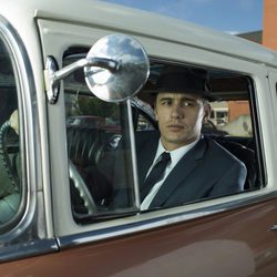 James Franco interpreta a uno de los protagonistas de '22/11/63'