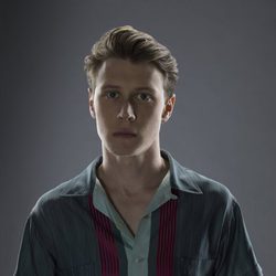 George MacKay es Bill Turcotte en '22/11/63'