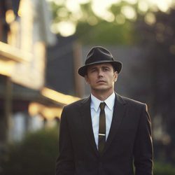 James Franco da vida al personaje de Jake Epping en '22/11/63'