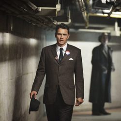 James Franco intenta evitar el asesinato de Kennedy en '22/11/63'
