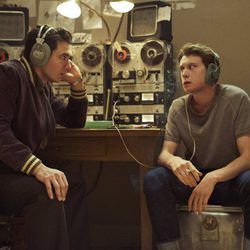 Foto promocional de la primera temporada de '22/11/63'