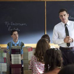 Jake Epping es profesor de secundaria en '22/11/63'