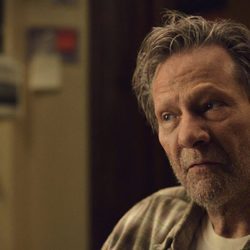 Chris Cooper es Al Templeton en '22/11/63'