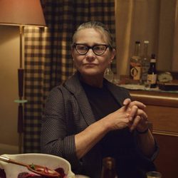 Cherry Jones es Marqueritte Oswald en '22/11/63'