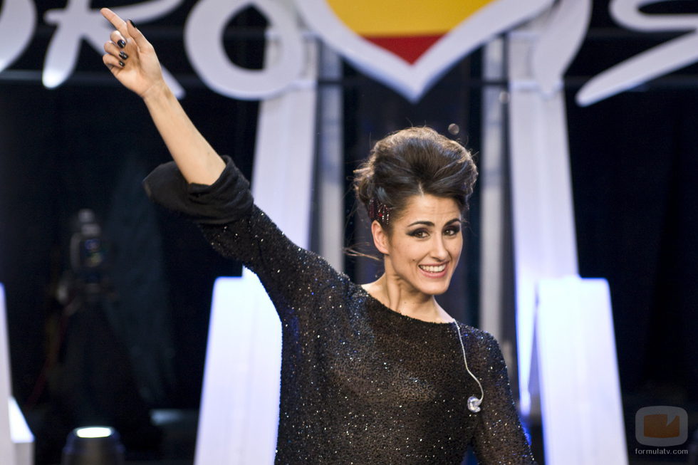 "Say Yay!" es la canción de Barei que representara a España en Eurovisión 2016