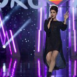 Barei interpreta "Say Yay!" en 'Objetivo Eurovisión'
