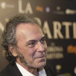 José Coronado en el preestreno de la película 'La Corona Partida'