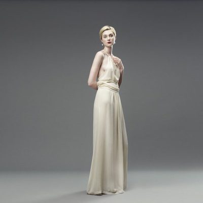 Elizabeth Debicki es Jed Marshall en 'El infiltrado'