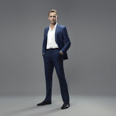 Tom Hiddleston es Jonathan Pine en 'El infiltrado'