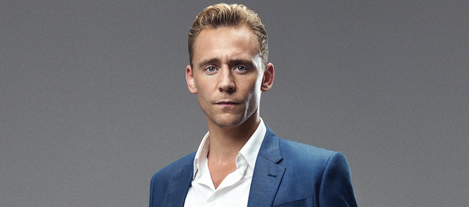 Tom Hiddleston es Jonathan Pine en 'El infiltrado'