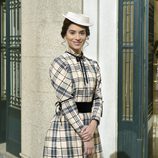 Teresa, la nueva protagonista de 'Acacias 38'