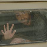 Jon Plazaola en el capítulo 16 de la serie 'Allí Abajo'