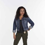 Shalita Grant se une al reparto de 'NCIS: Nueva Orleans' interpretando a Sonja Percy