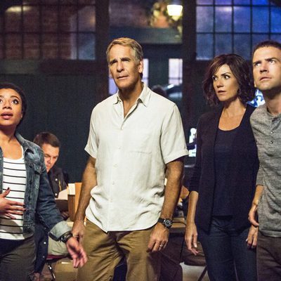 Los personajes nuevos se mezclan con los veteranos en la segunda temporada de 'NCIS: Nueva Orleans'