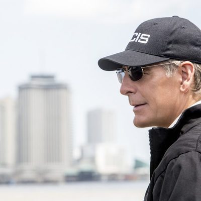El jefe de la oficina de Dwyane Pride (Scott Bakula), vuelve en la 2ª temporada de 'NCIS: Nueva Orleans'