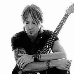 Keith Urban es jurado en la 14ª temporada de 'American Idol'